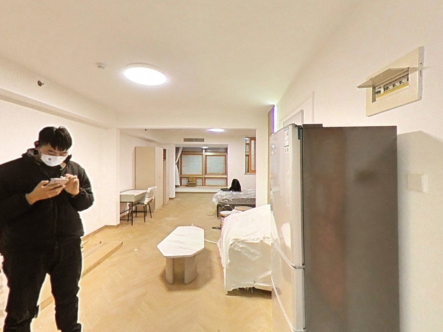 VR预览图