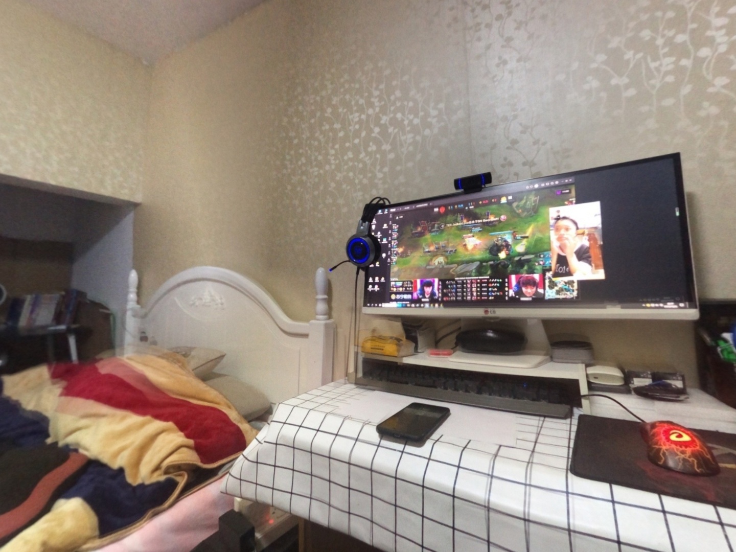 VR预览图
