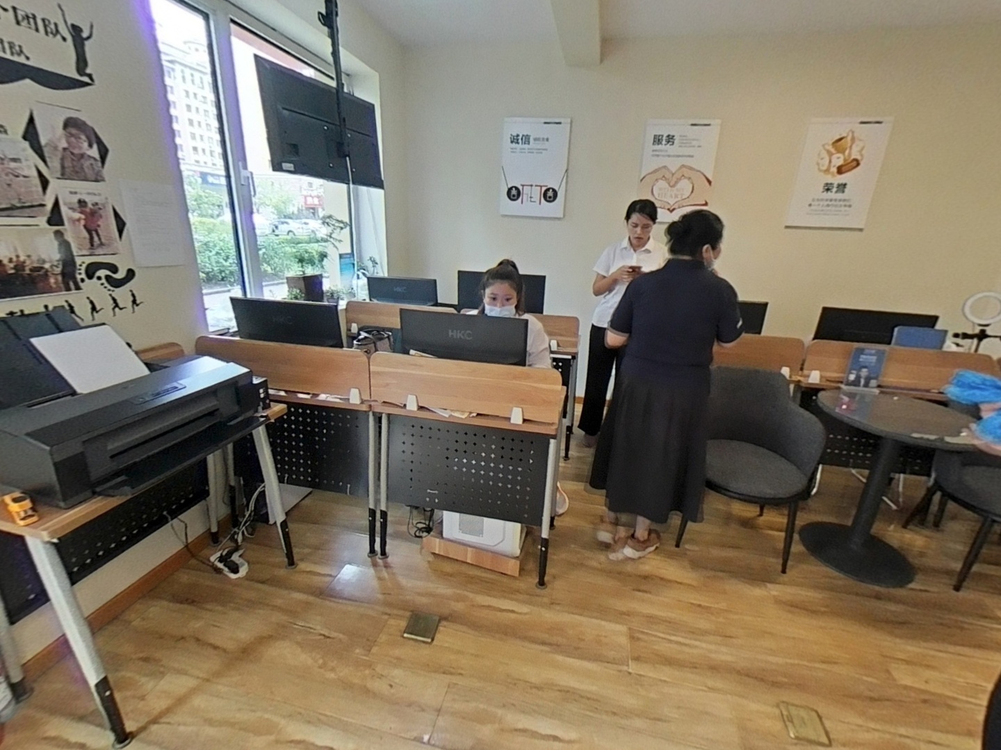 VR预览图
