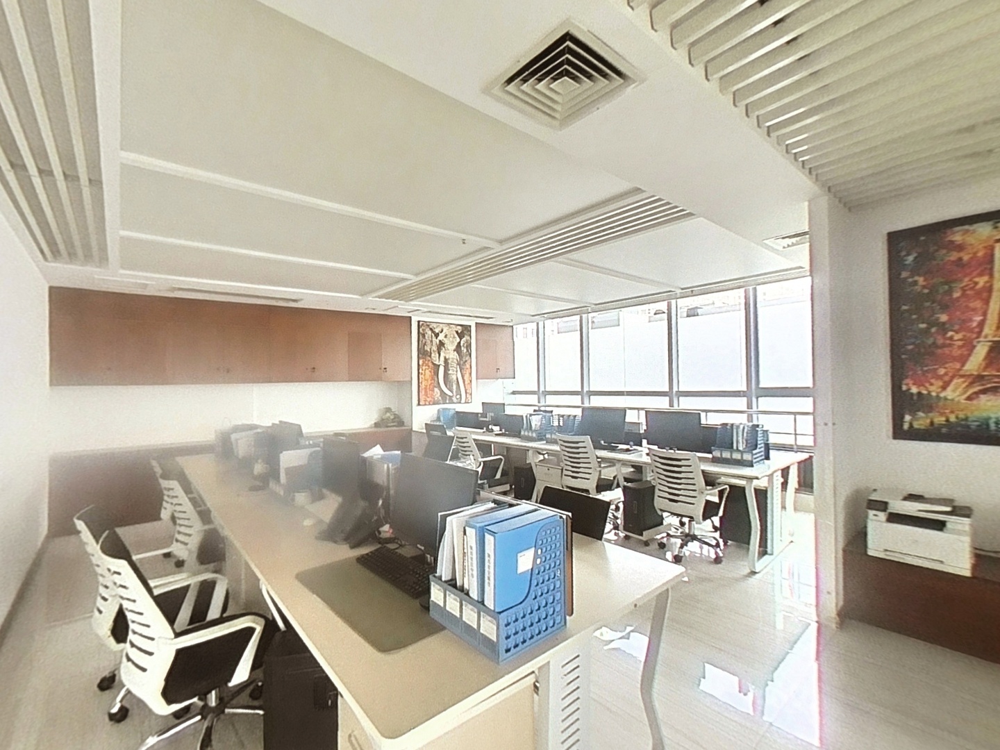 VR预览图