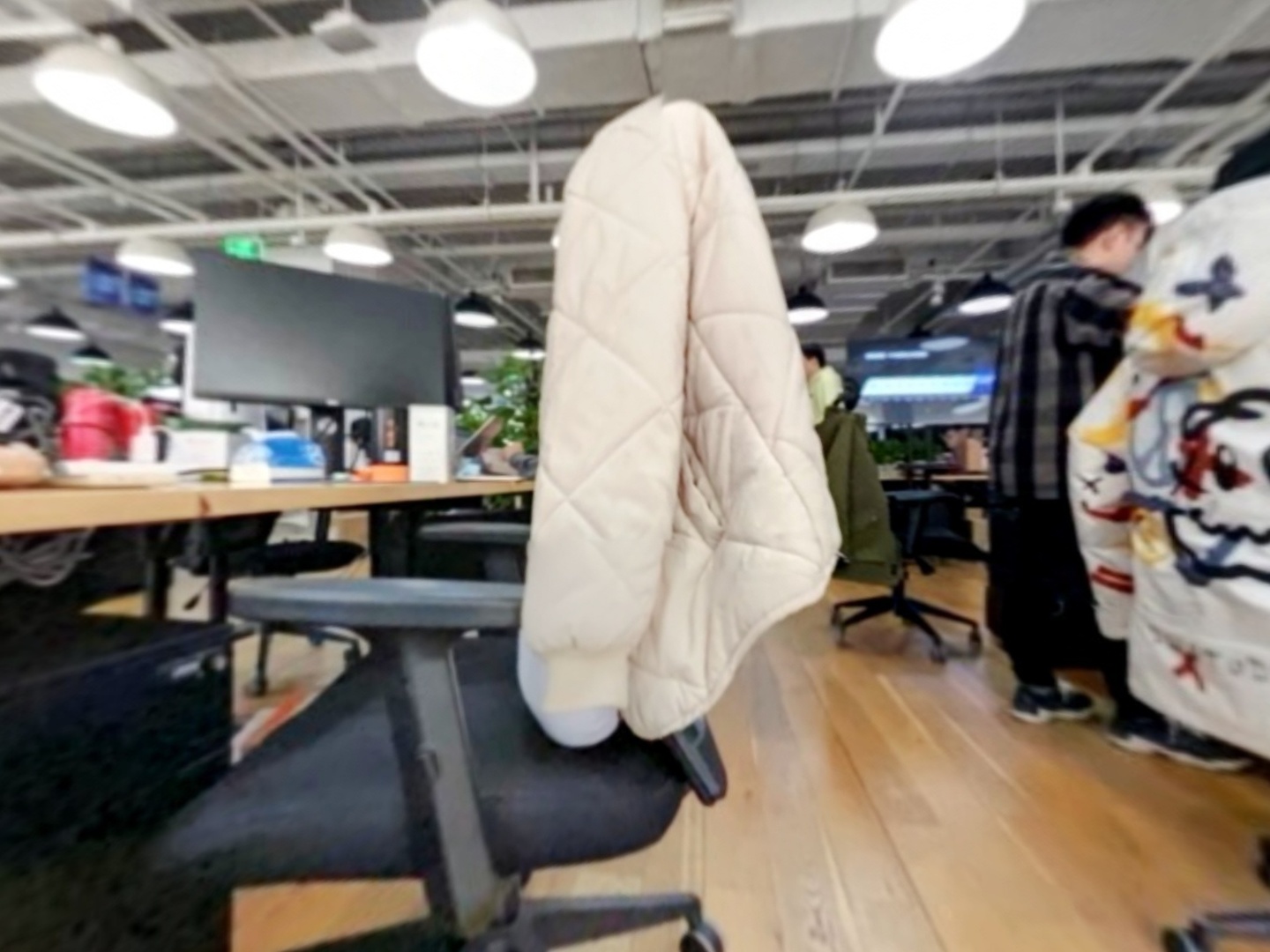 VR预览图