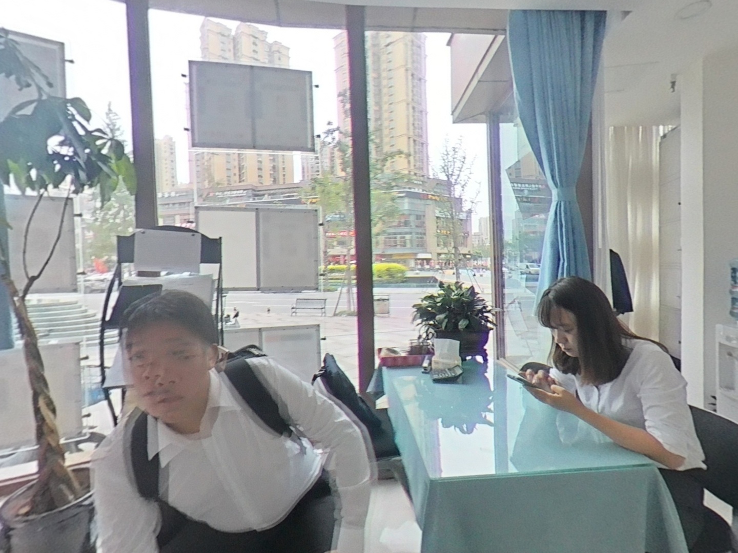 VR预览图