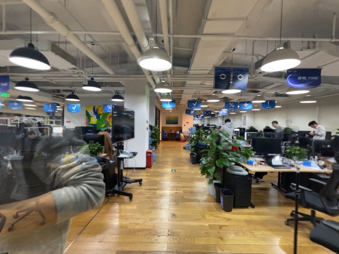 VR预览图