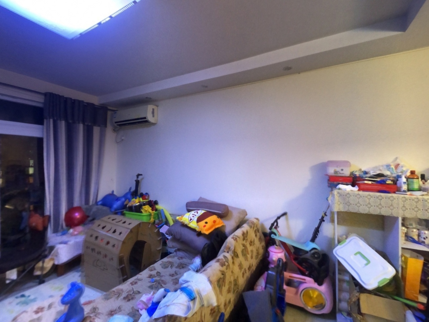 VR预览图