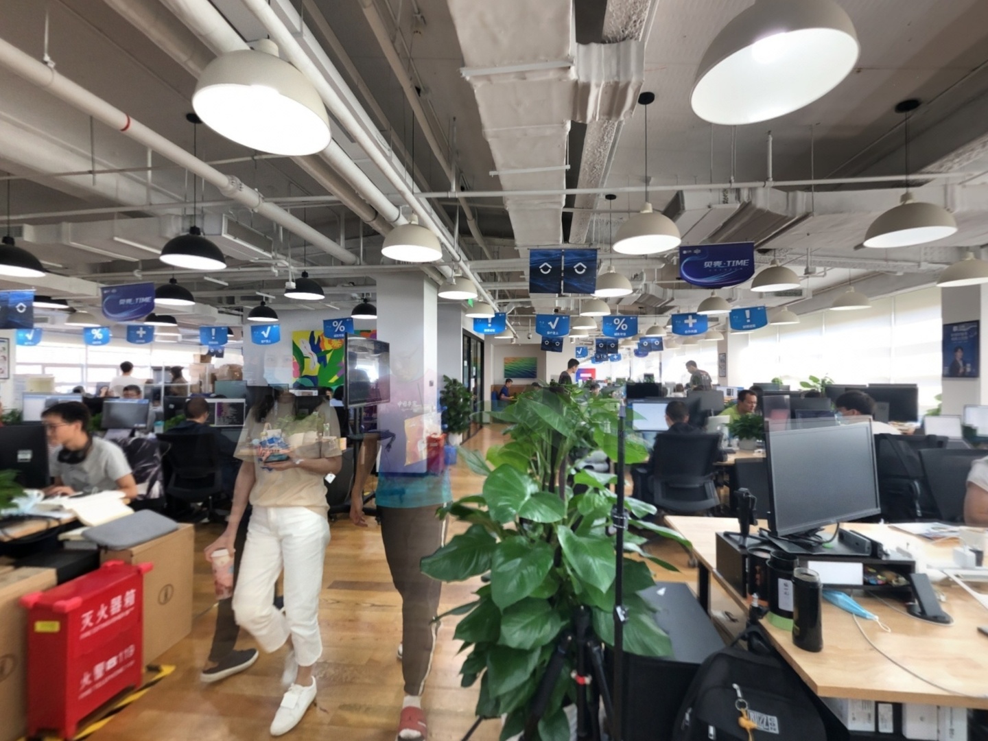 VR预览图