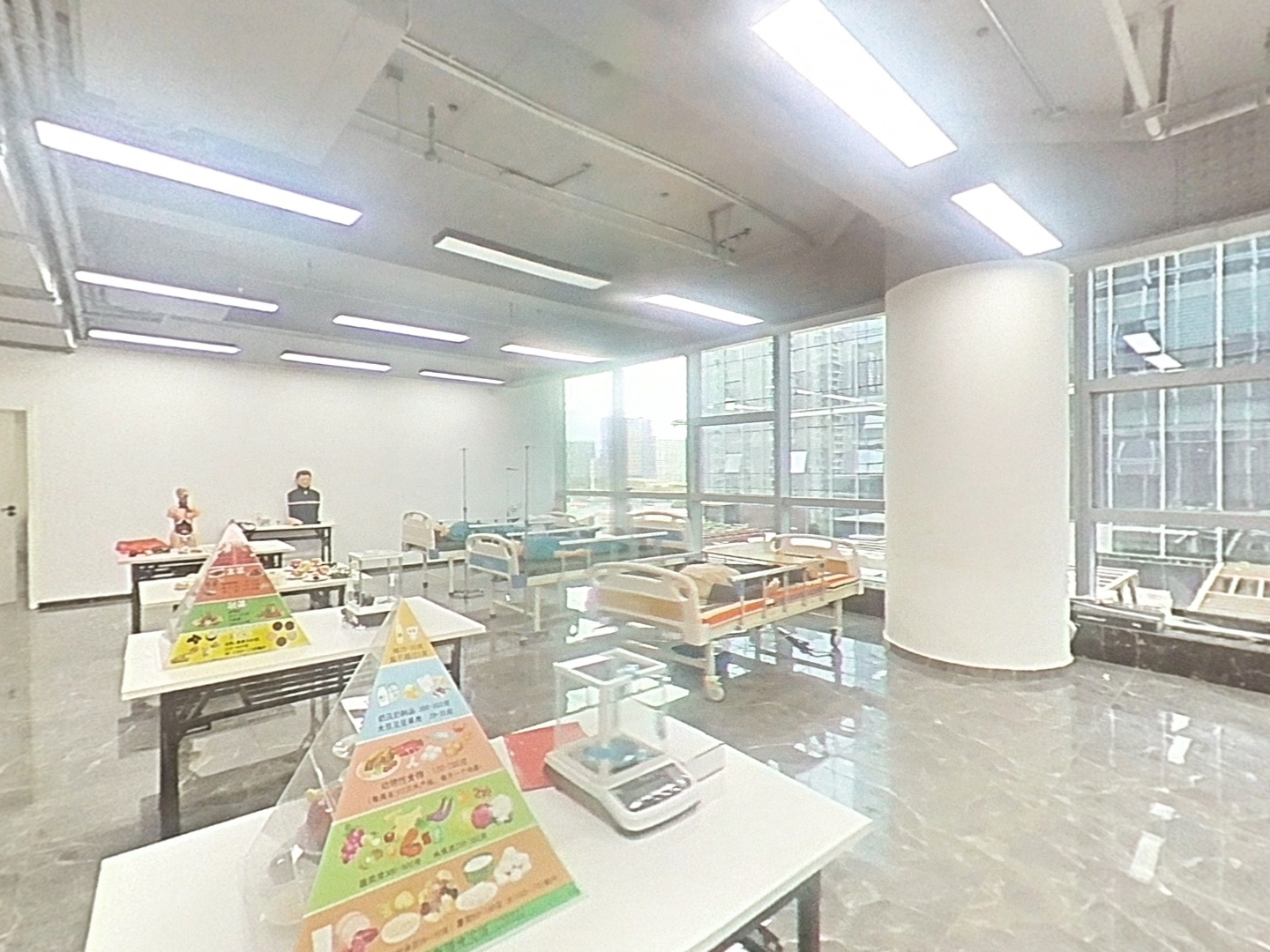 VR预览图