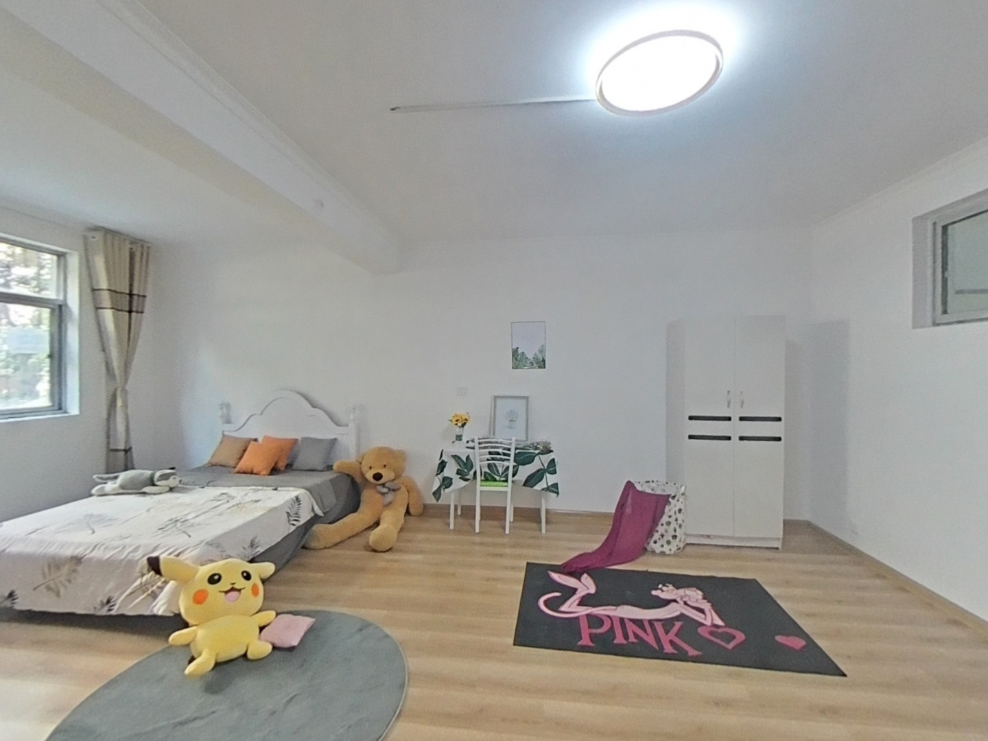 VR预览图
