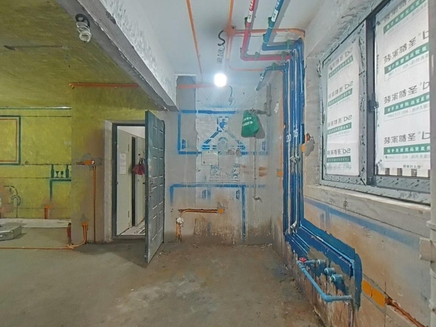 VR预览图