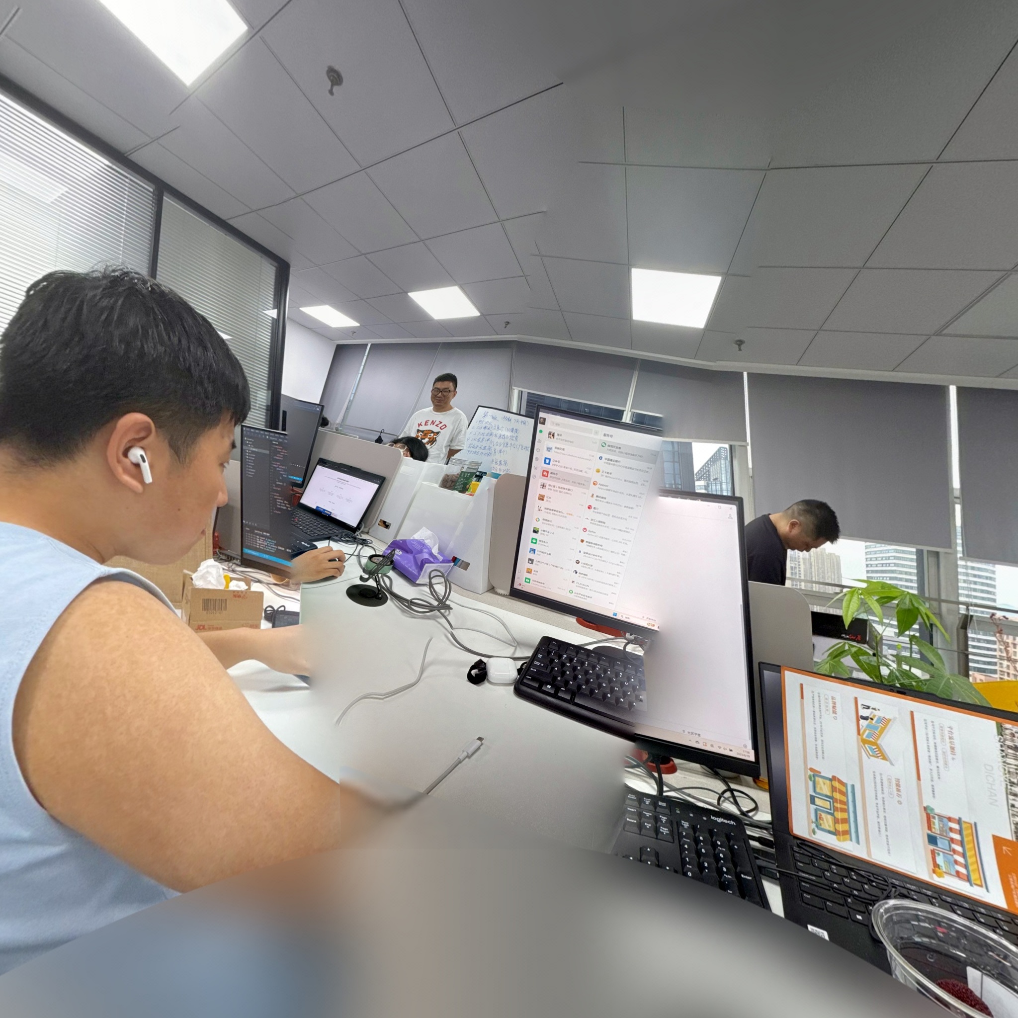 VR预览图