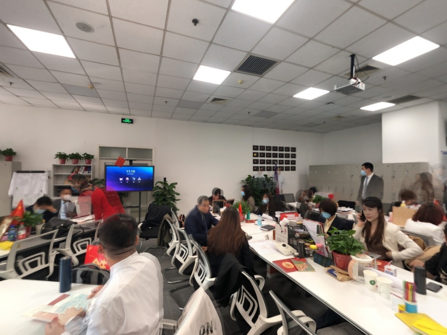 VR预览图