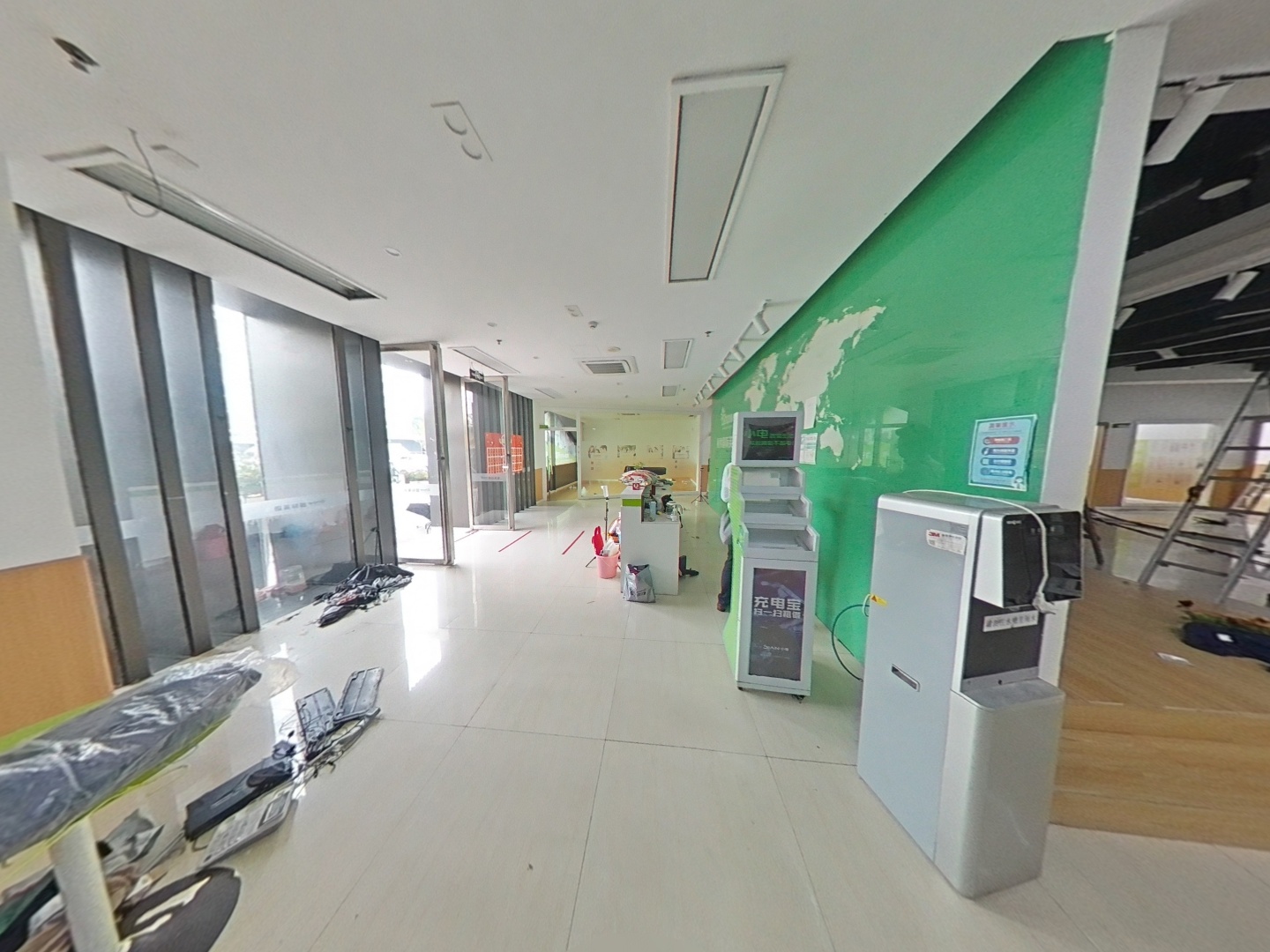 VR预览图