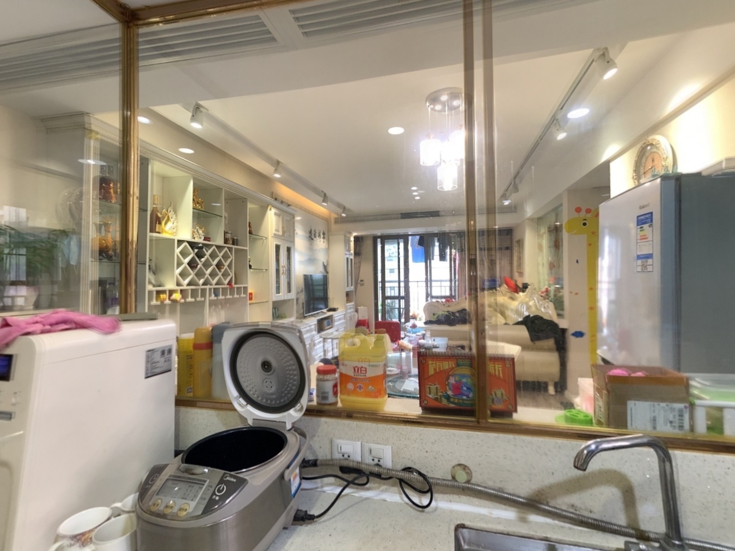 VR预览图