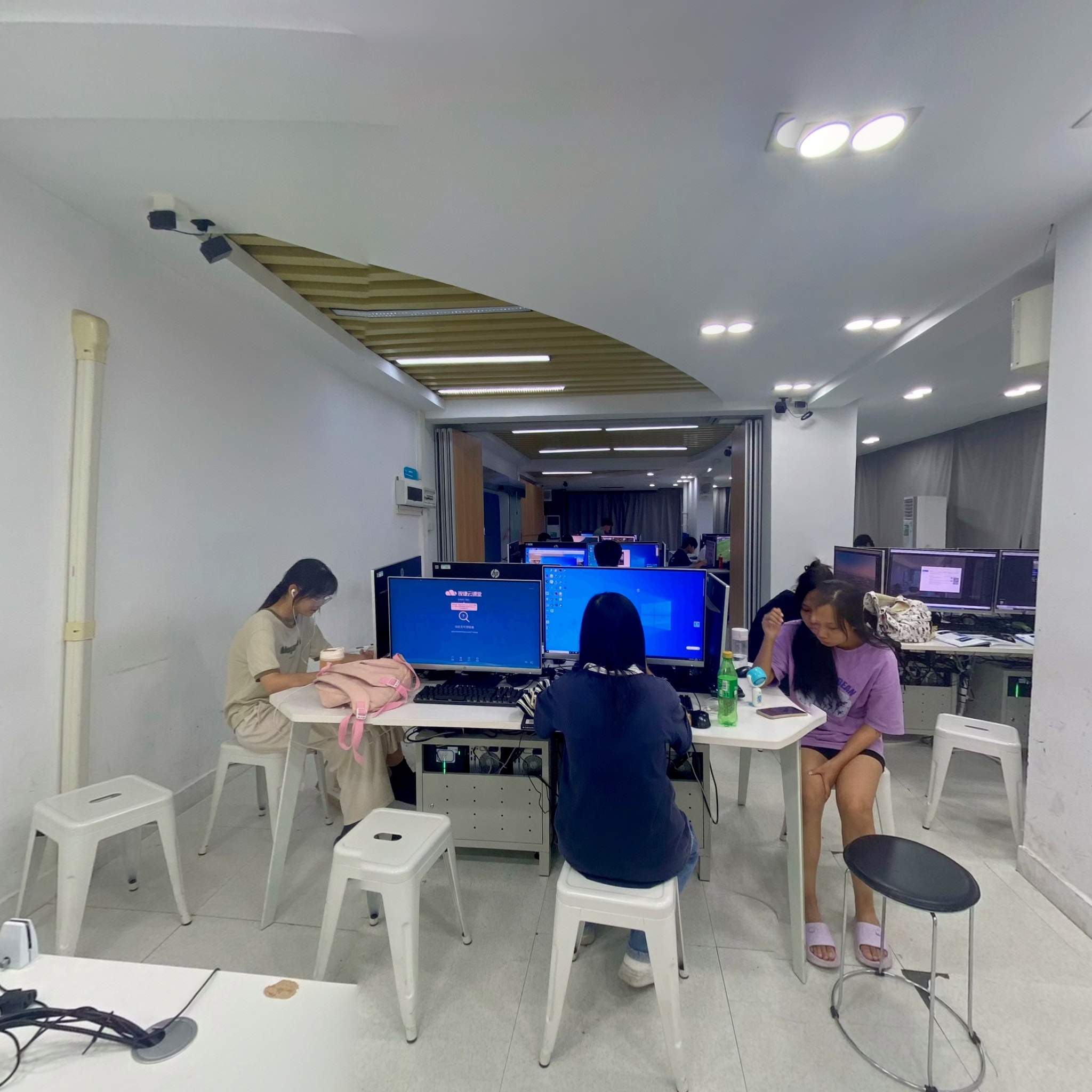 VR预览图
