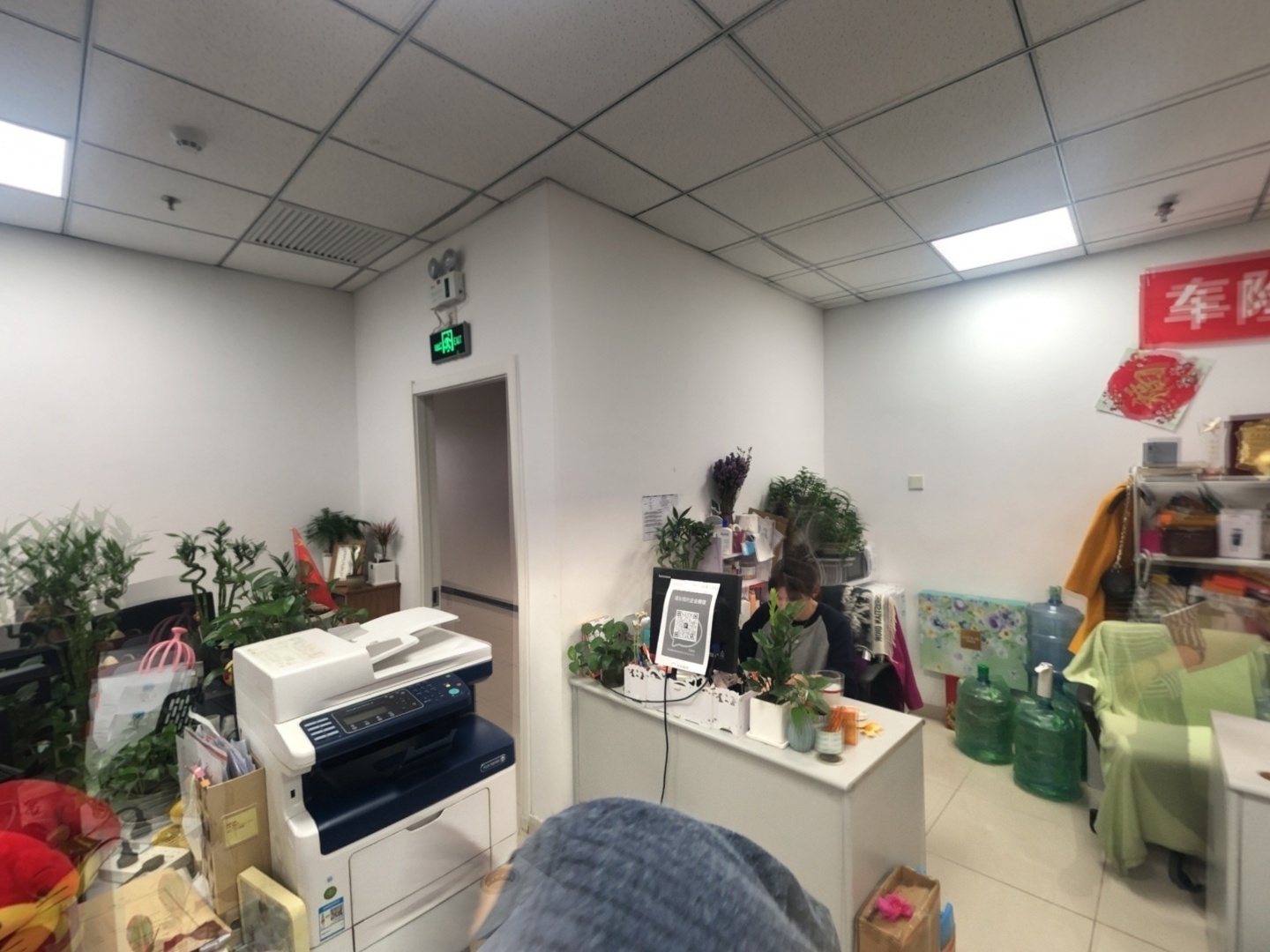 VR预览图