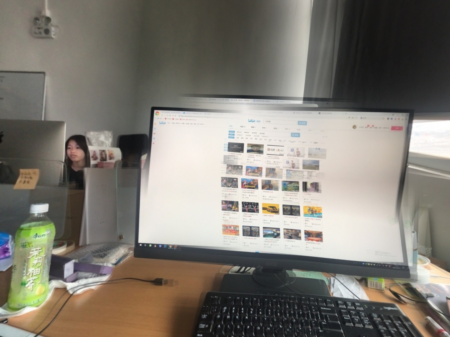 VR预览图