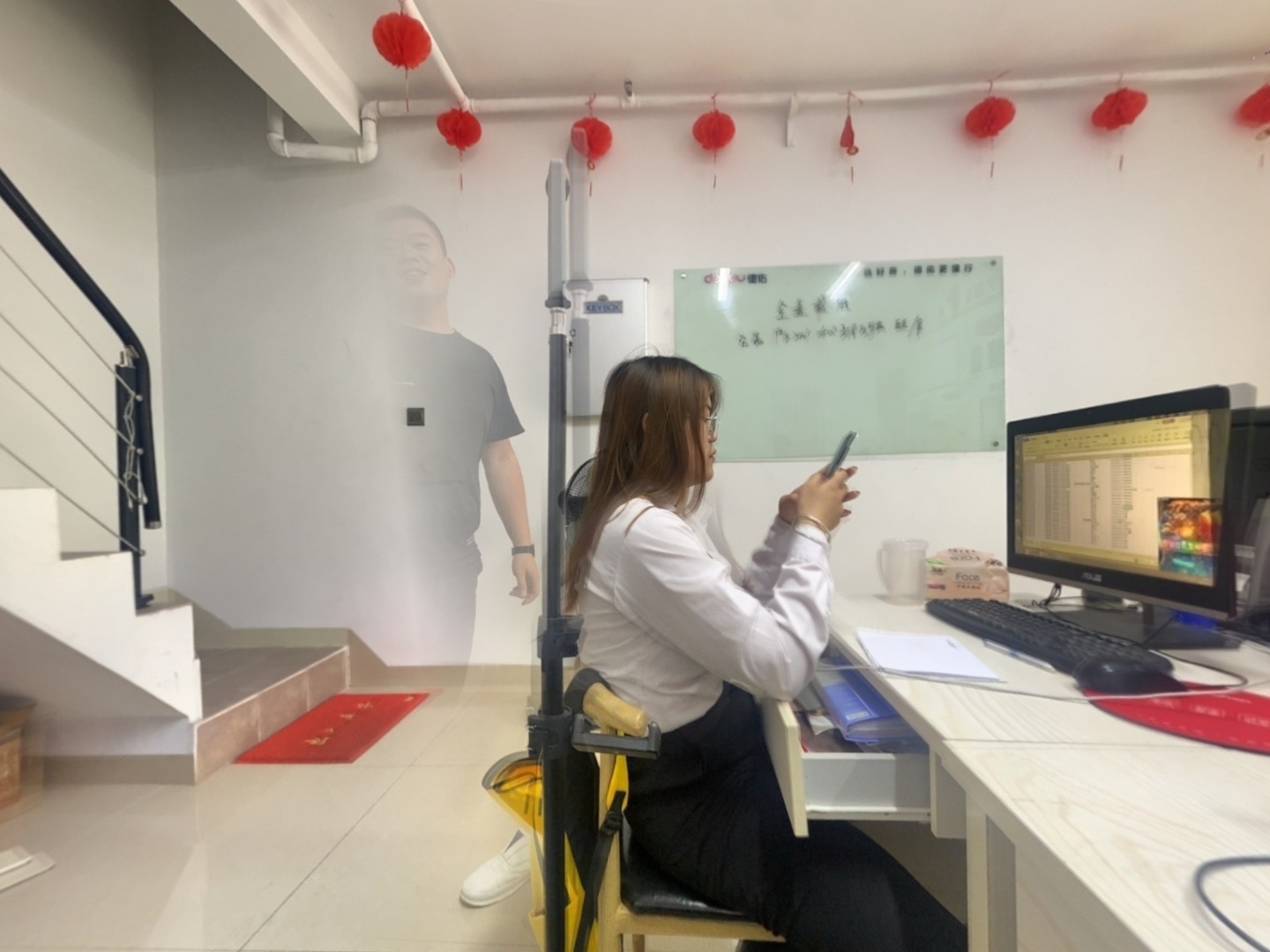 VR预览图