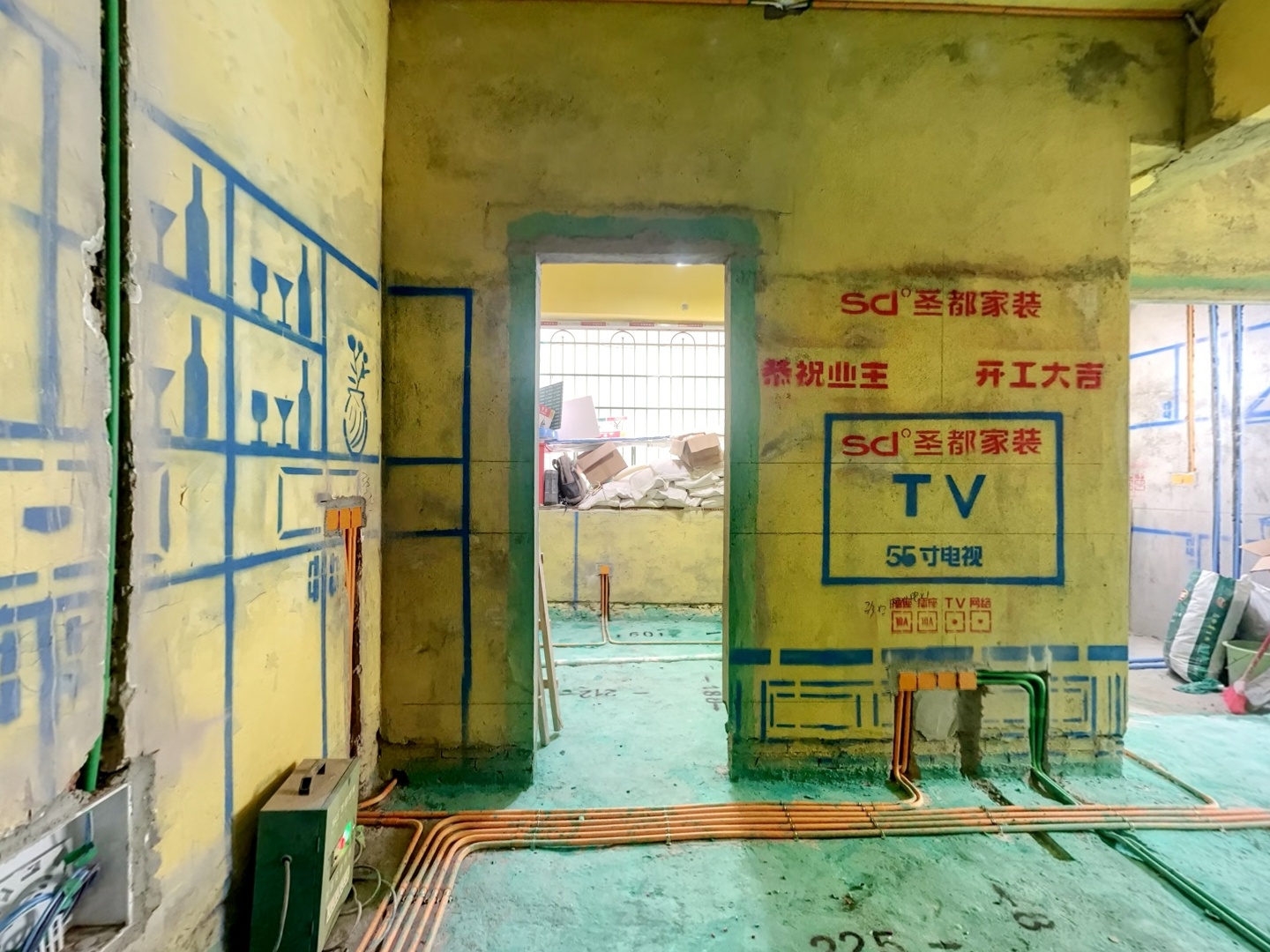 VR预览图