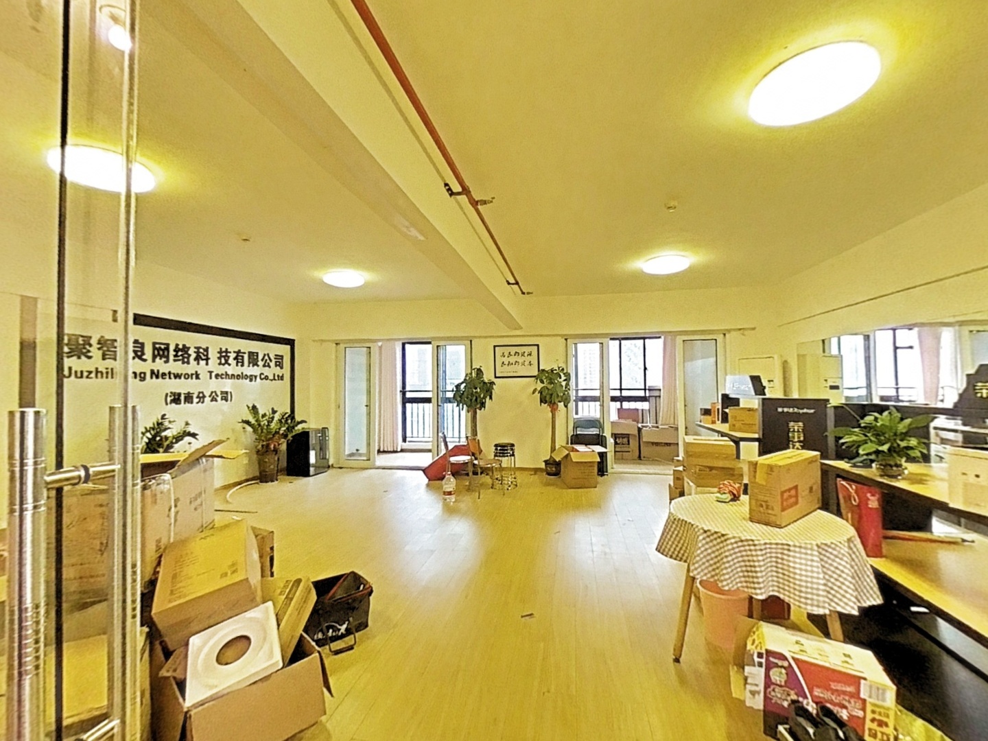 VR预览图