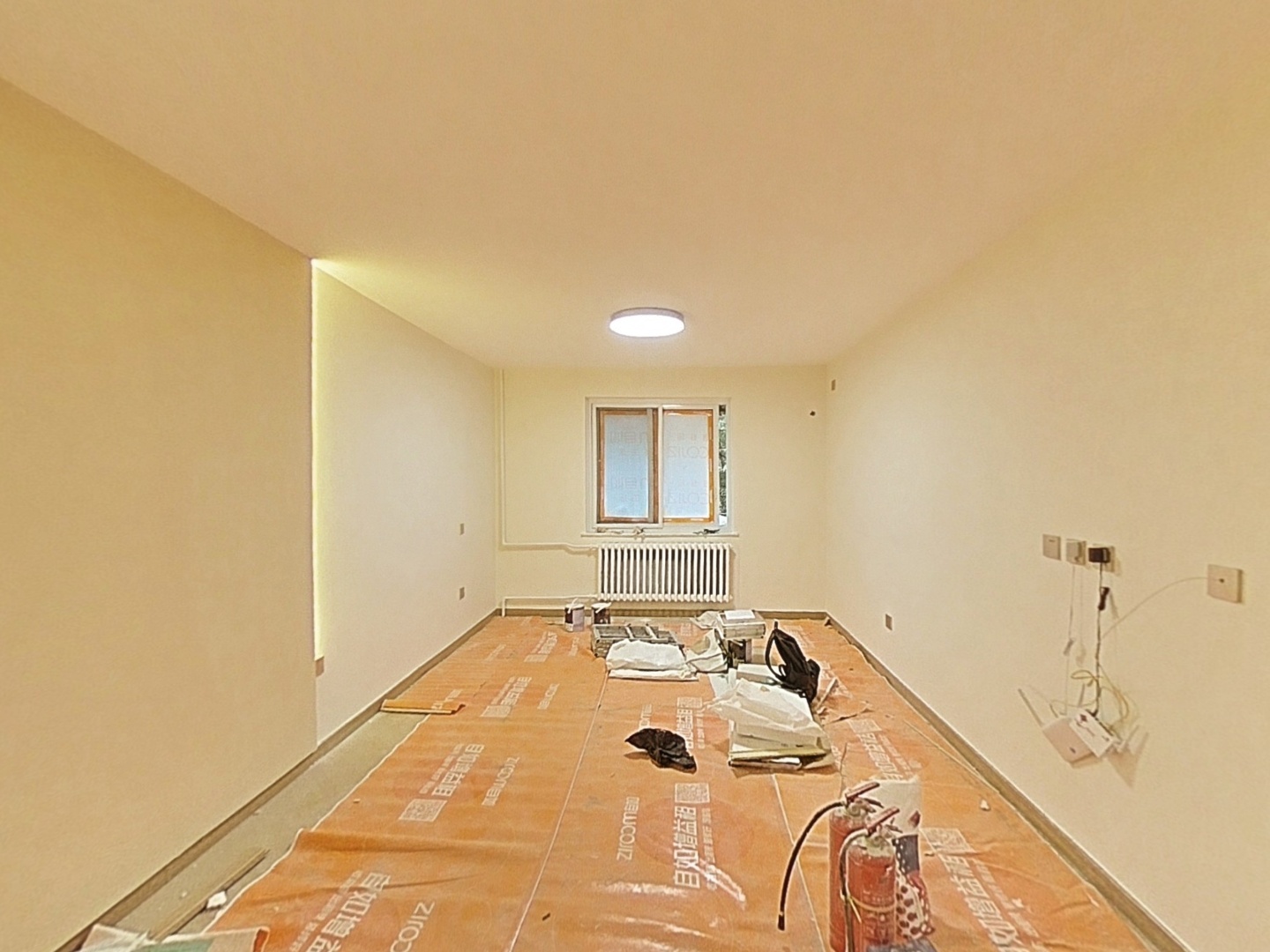 VR预览图