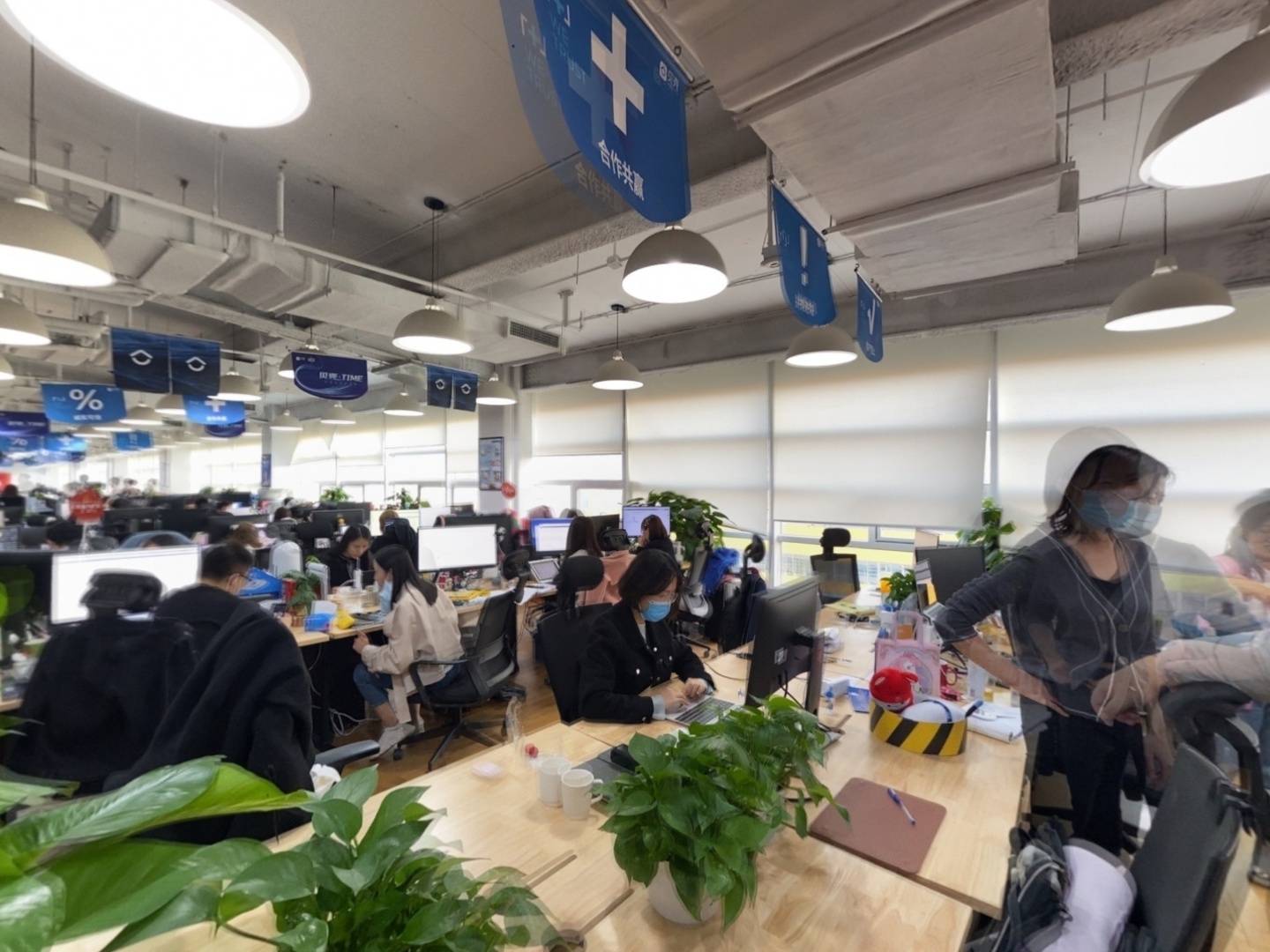 VR预览图