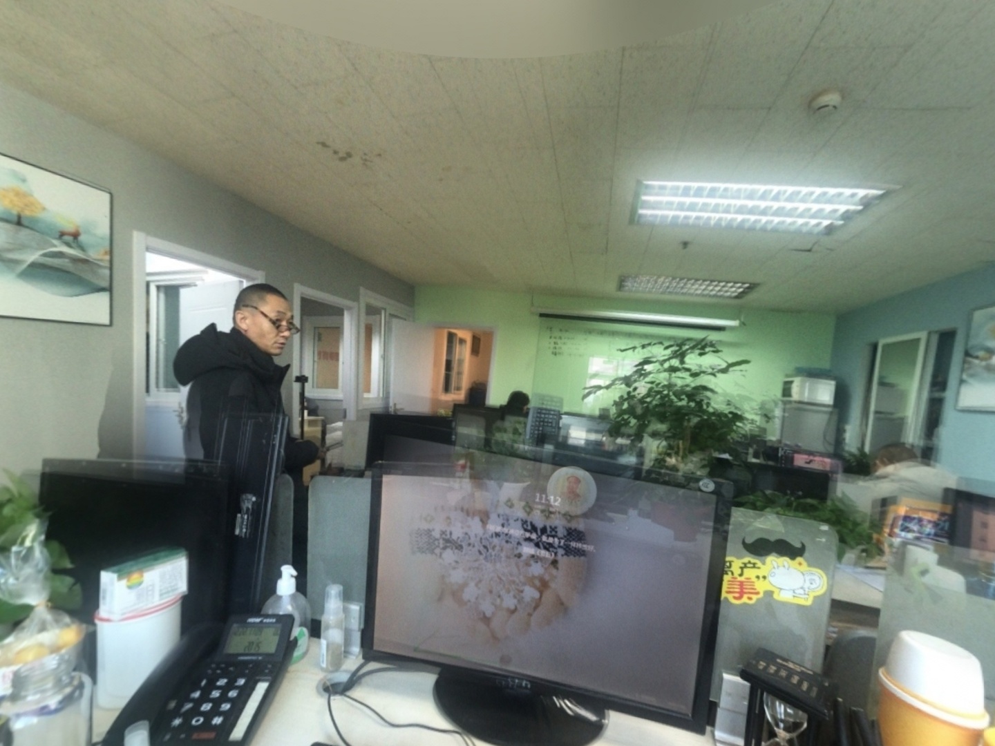 VR预览图