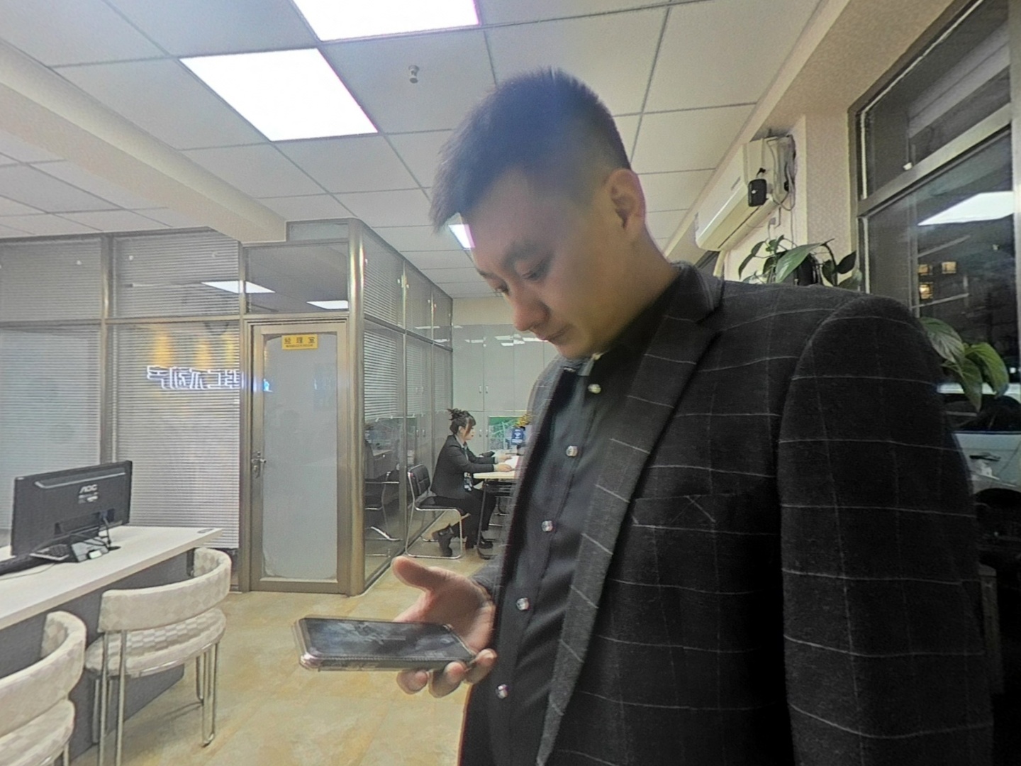 VR预览图