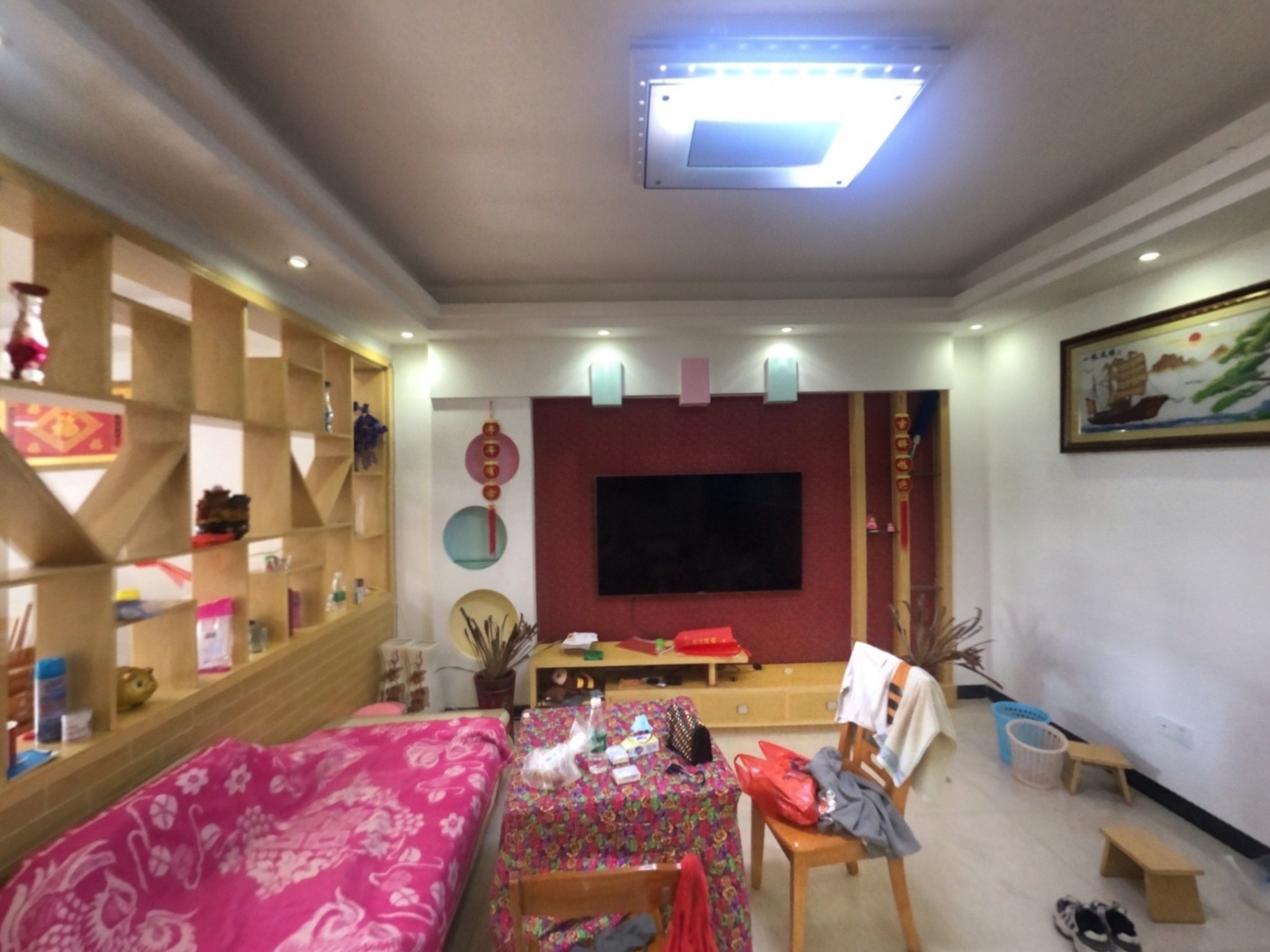 VR预览图