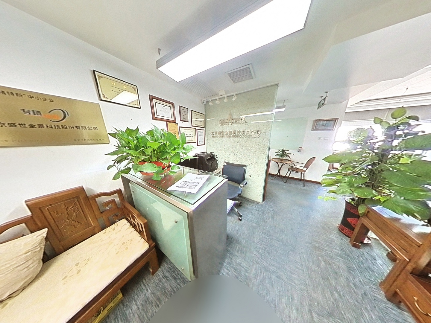 VR预览图