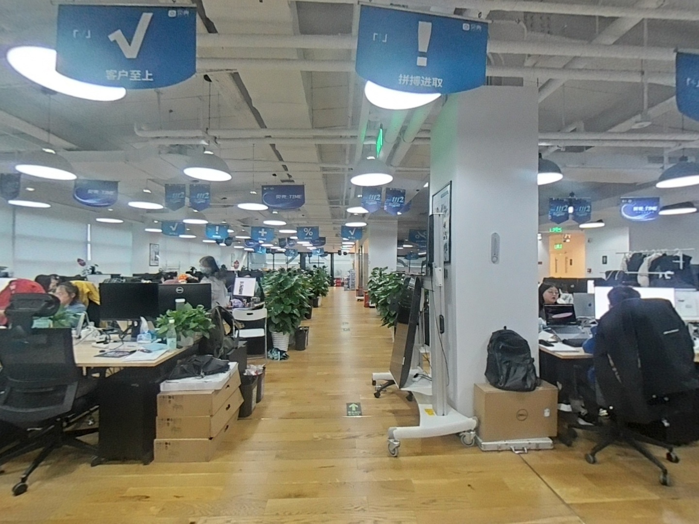 VR预览图