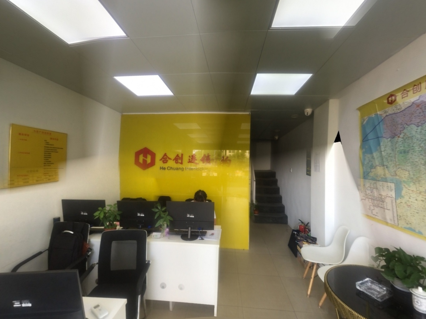 VR预览图