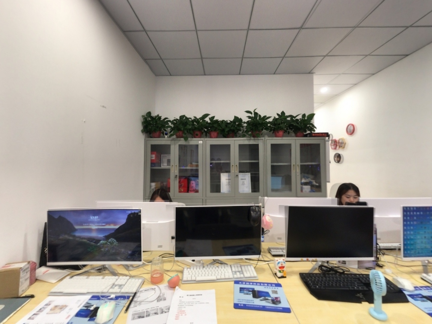 VR预览图