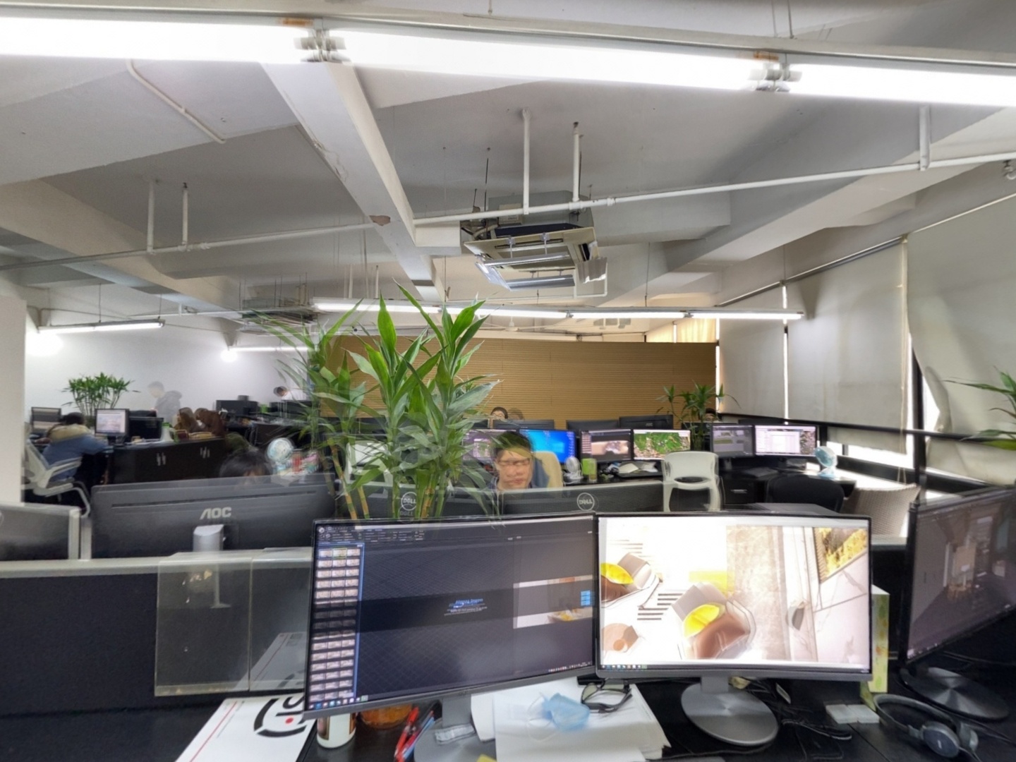 VR预览图
