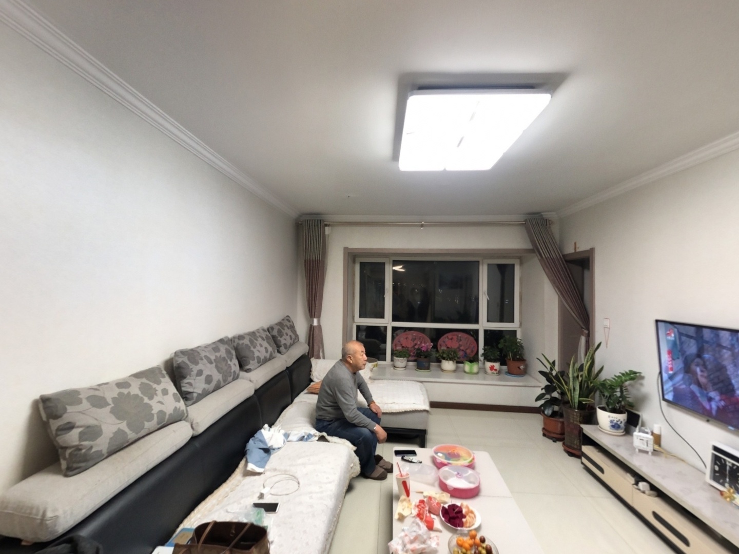 VR预览图