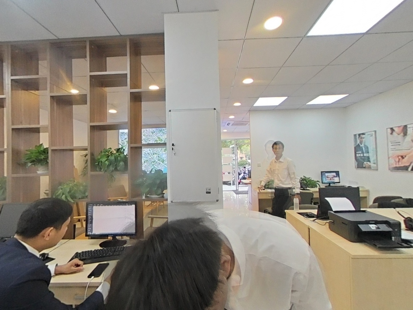 VR预览图