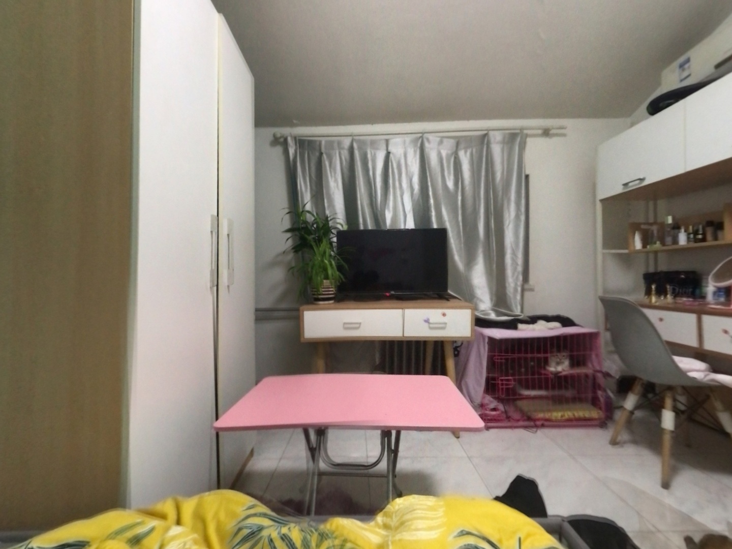 VR预览图