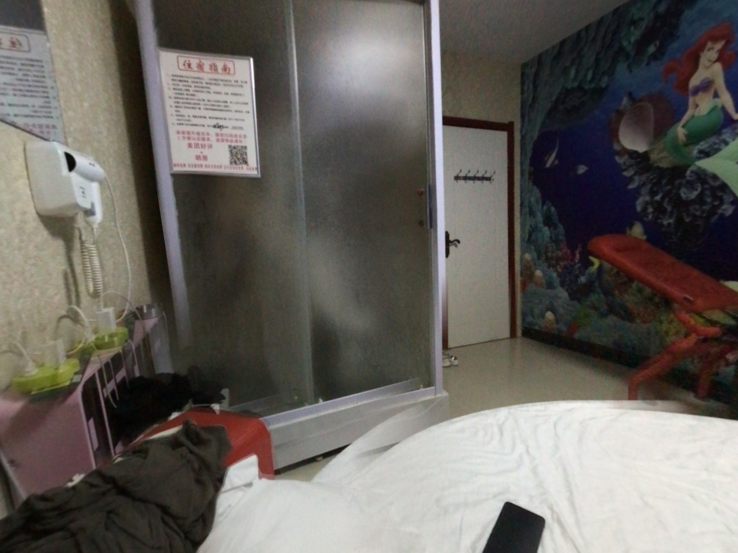 VR预览图