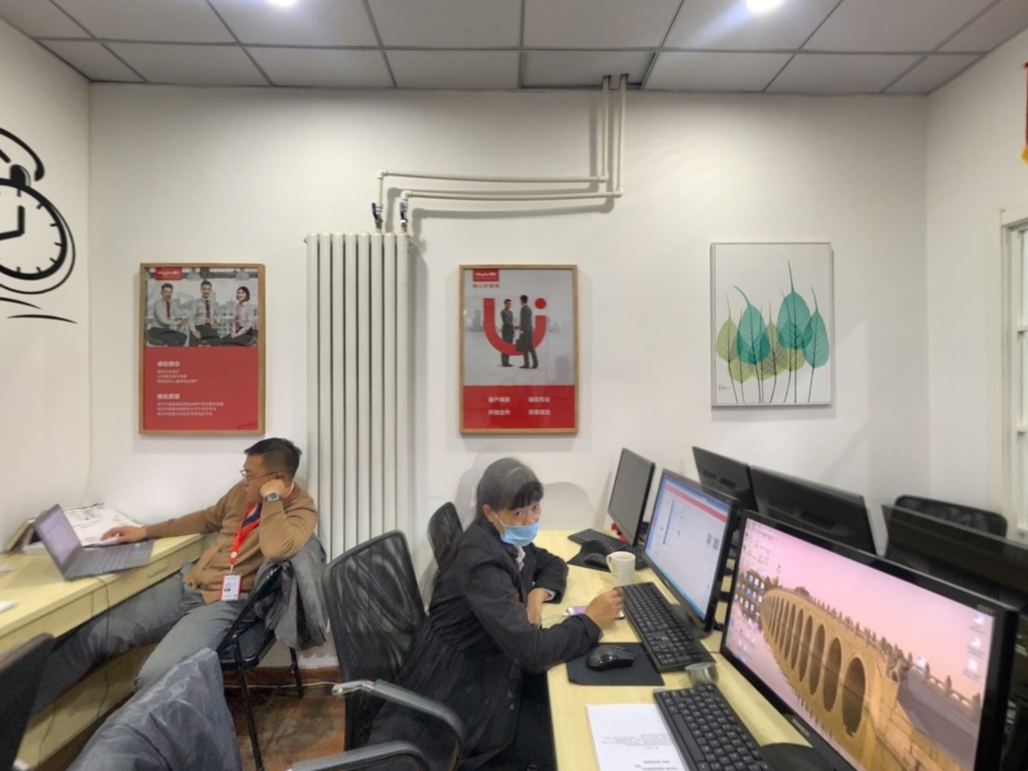 VR预览图