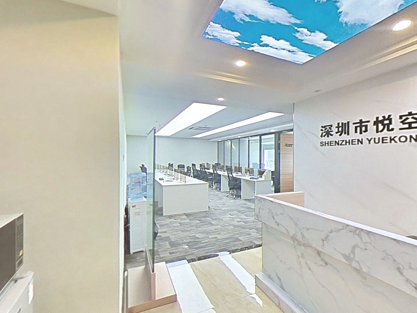 VR预览图