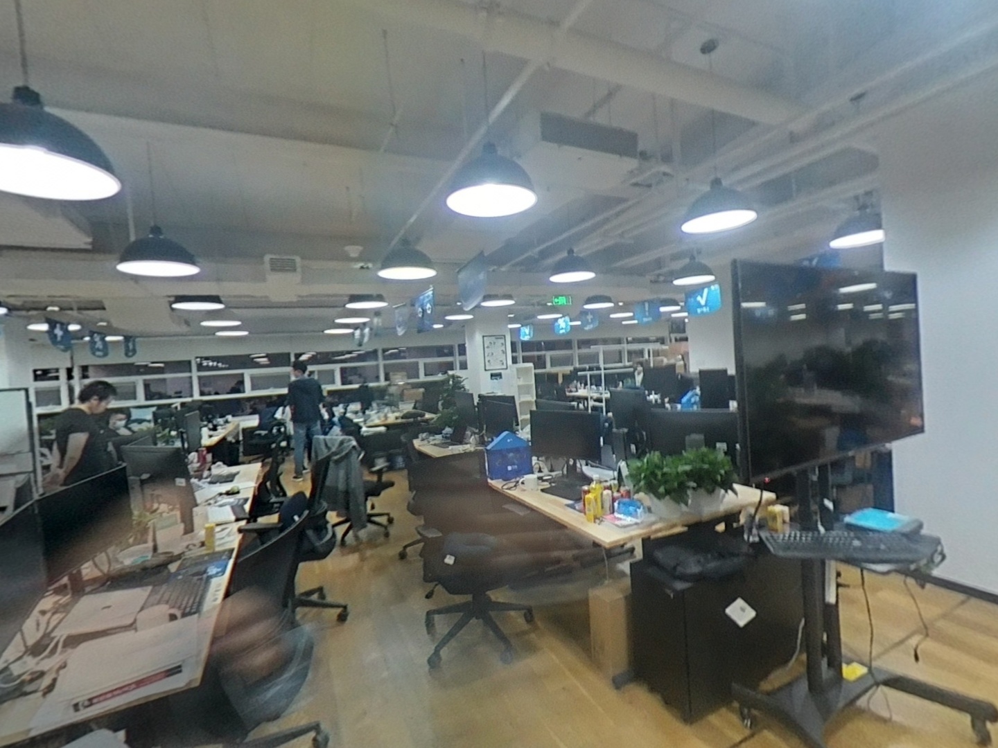 VR预览图