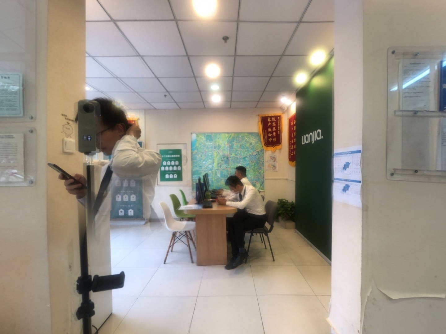 VR预览图