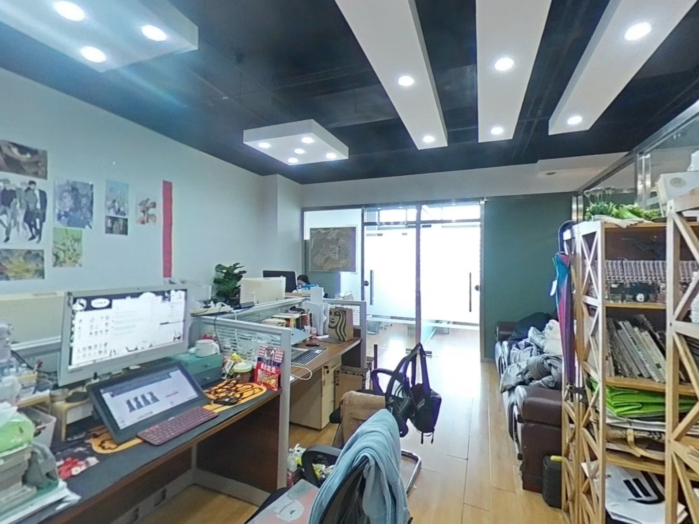 VR预览图