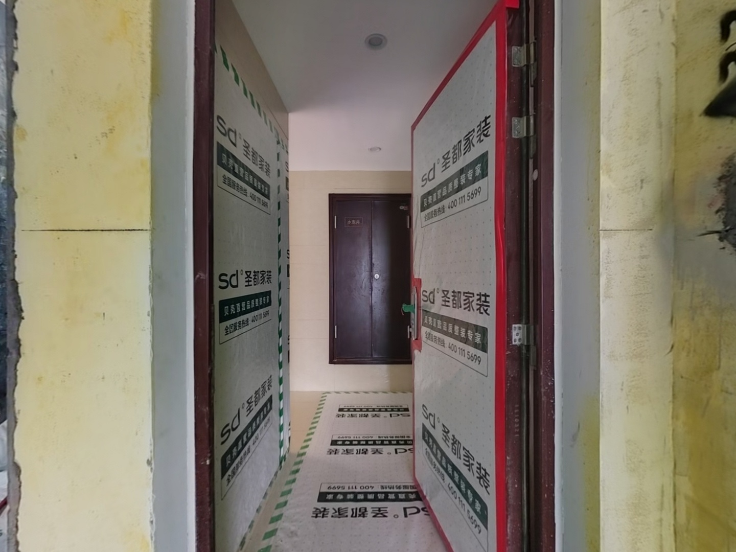 VR预览图
