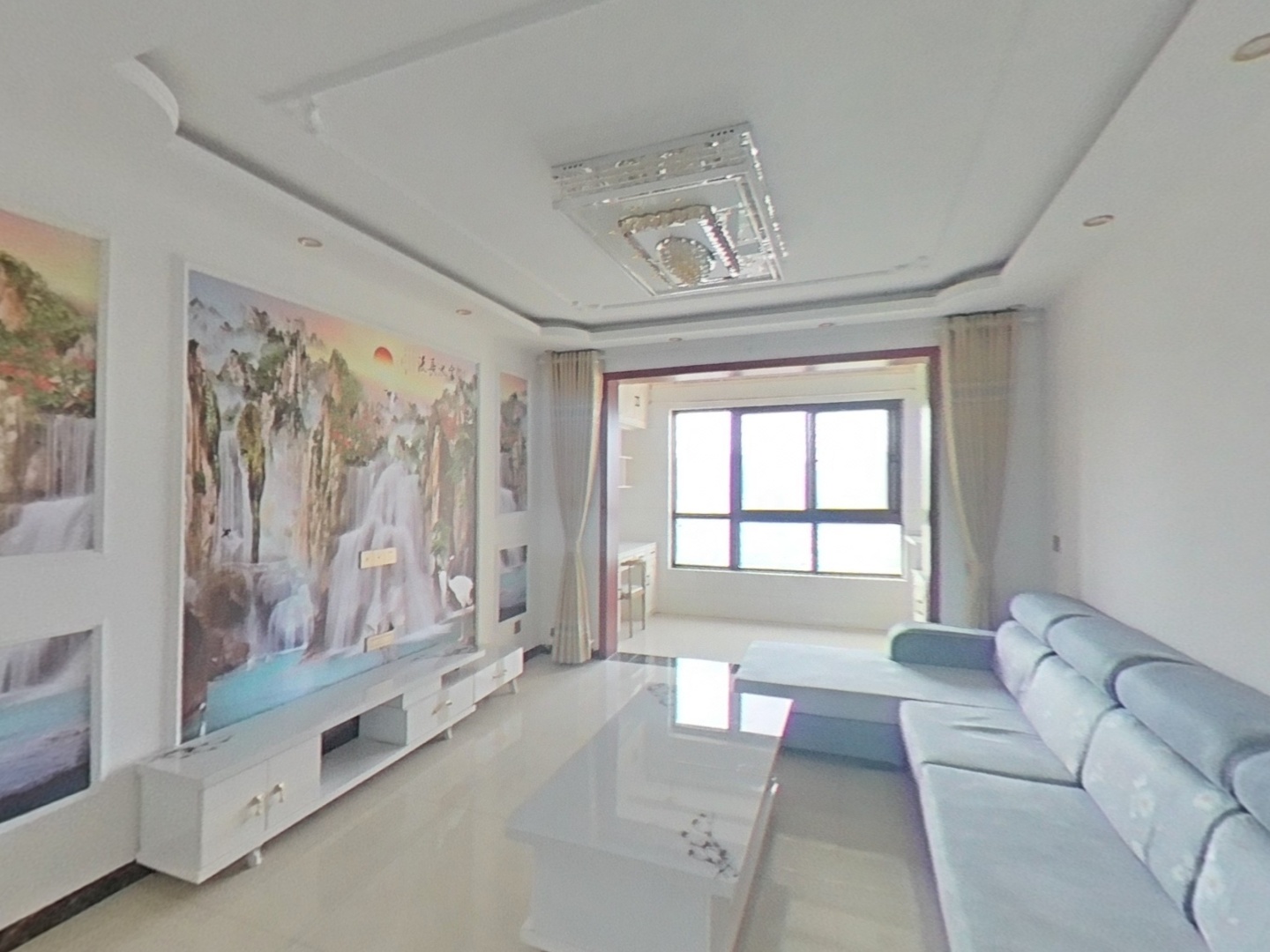 VR预览图