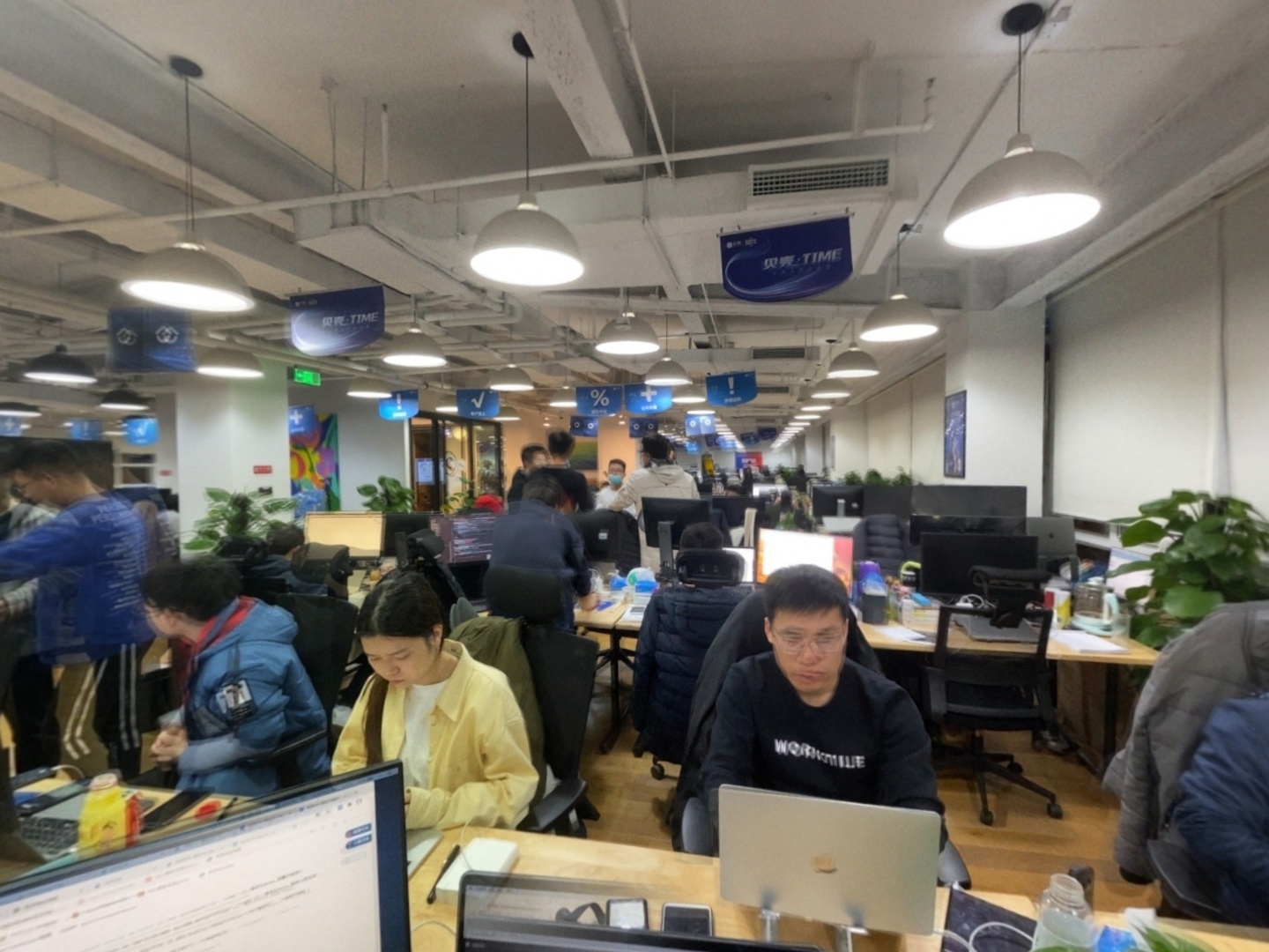 VR预览图