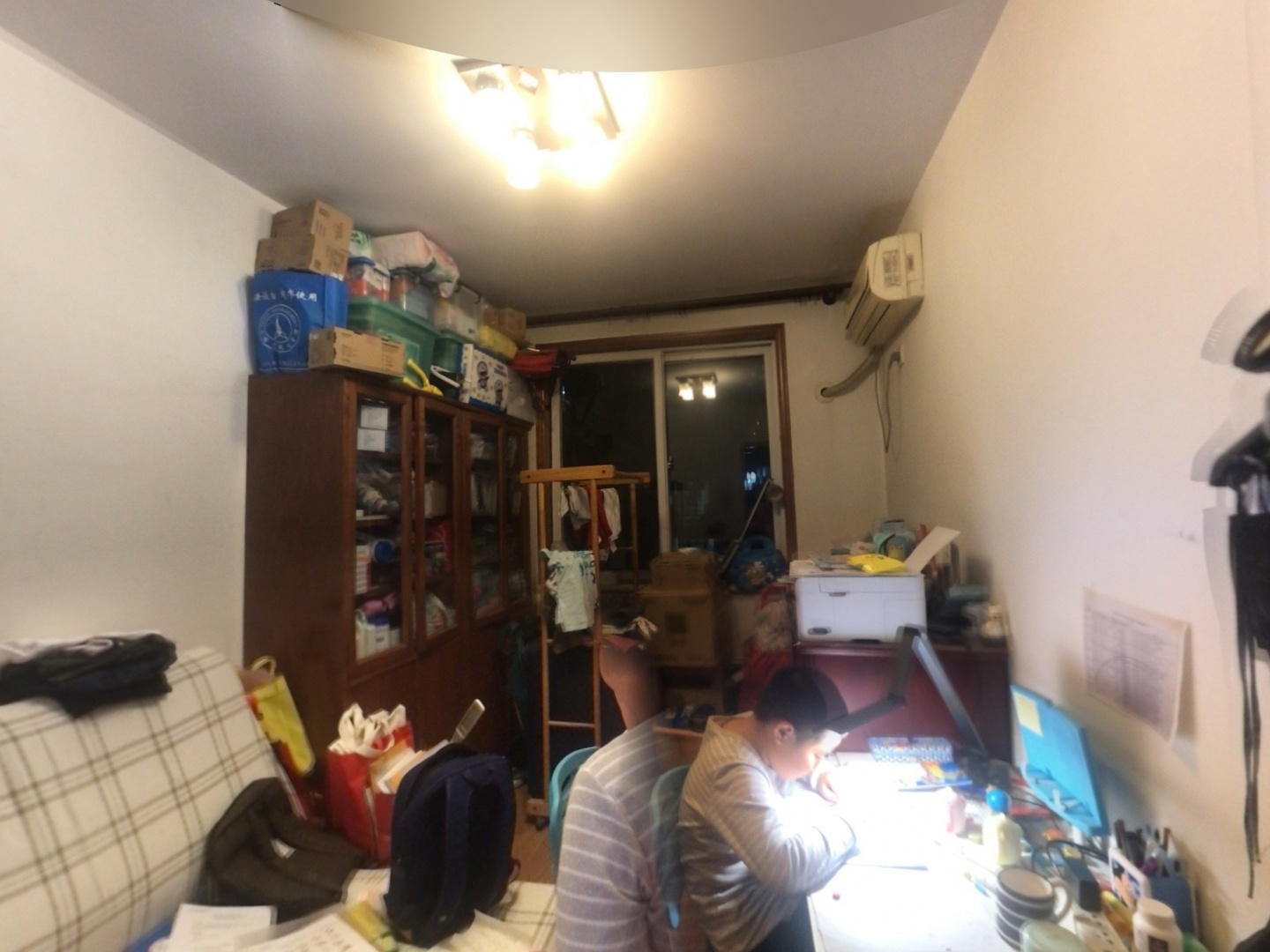 VR预览图