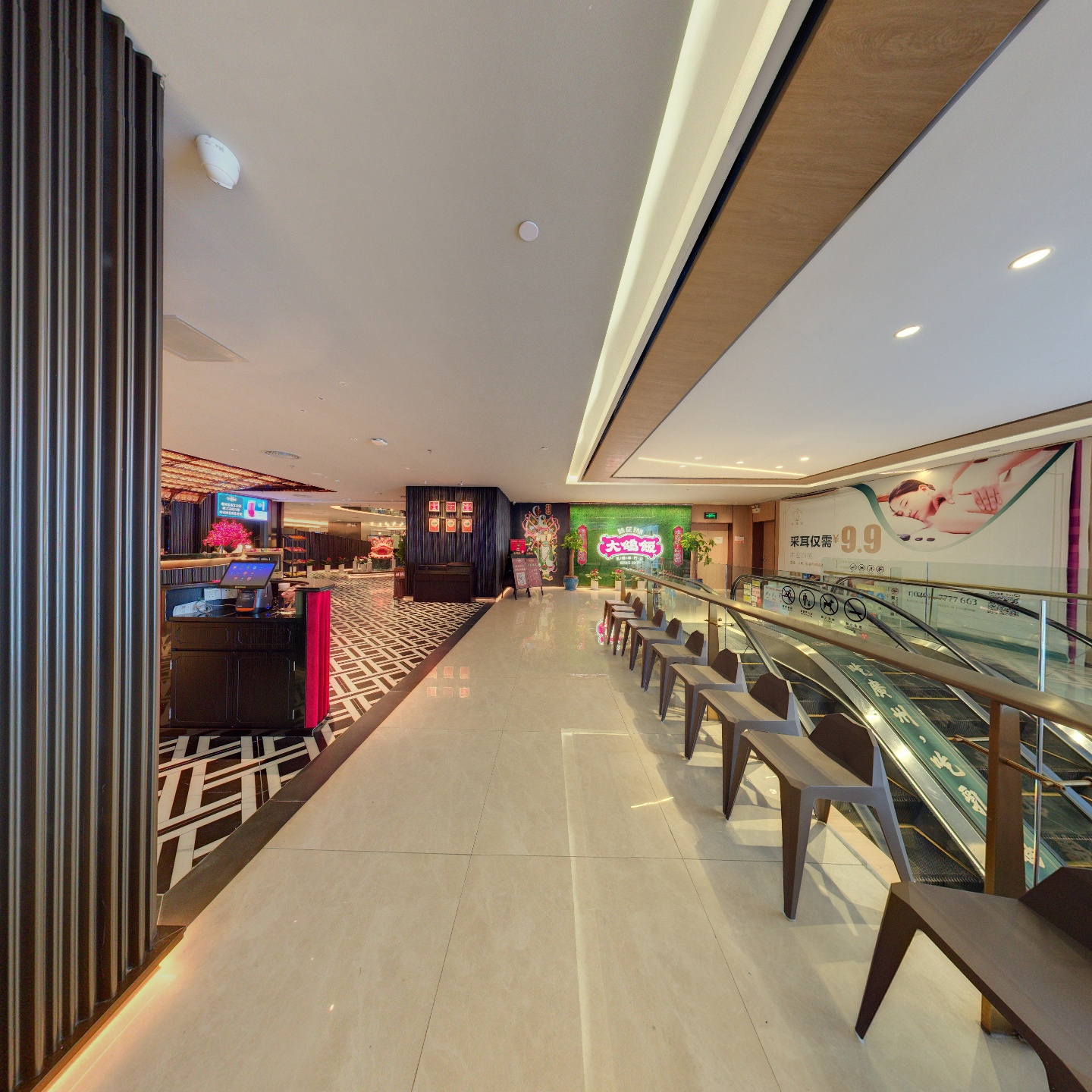 大鸽饭（兴盛路店)）,如视VR