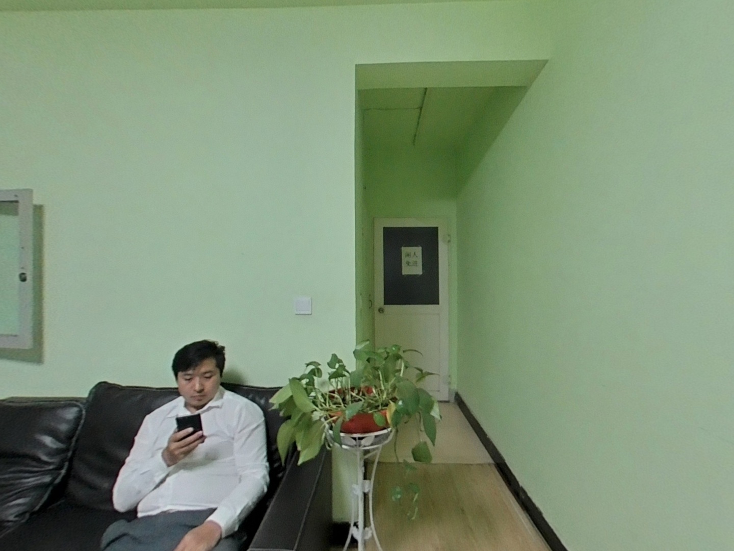VR预览图