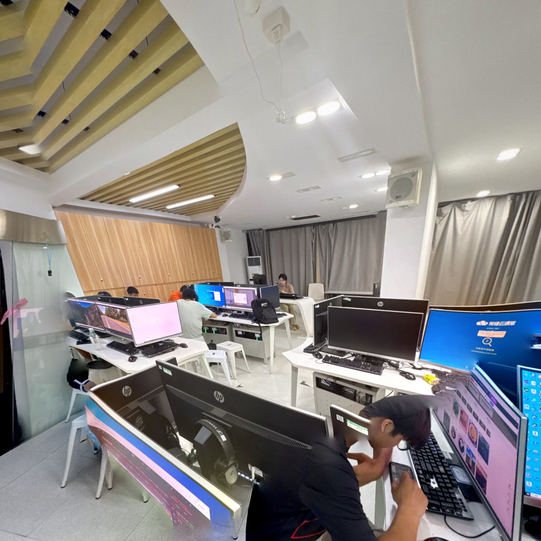 VR预览图