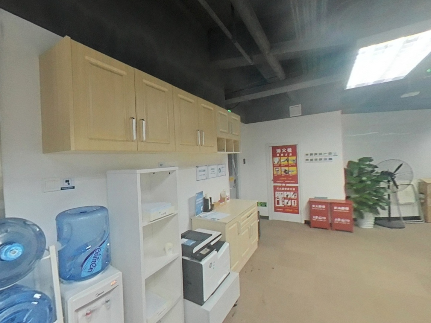 VR预览图