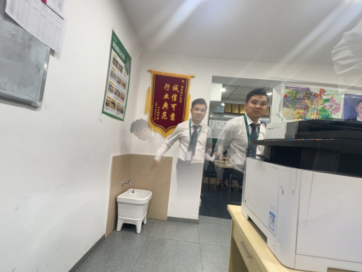 VR预览图